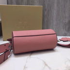 B-Berry - BB  Barrel Bag PiNike For Women, Bags 8.3in/21LO