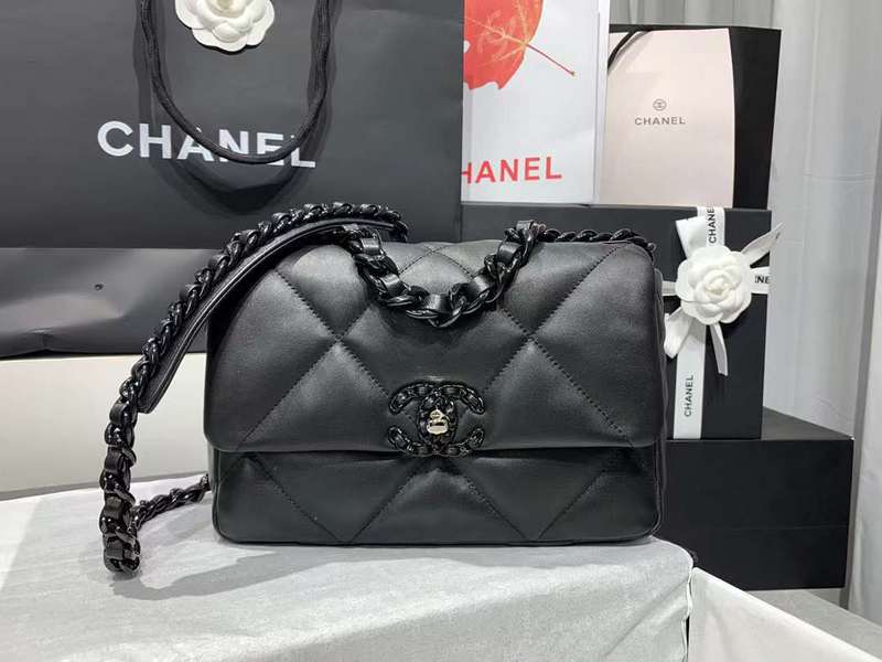 LO - CHL  BAGS FOR WOMEN - FASHION LUXURY BAGS - 012
