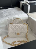 LO - CHL  BAGS FOR WOMEN - FASHION LUXURY BAGS - 308