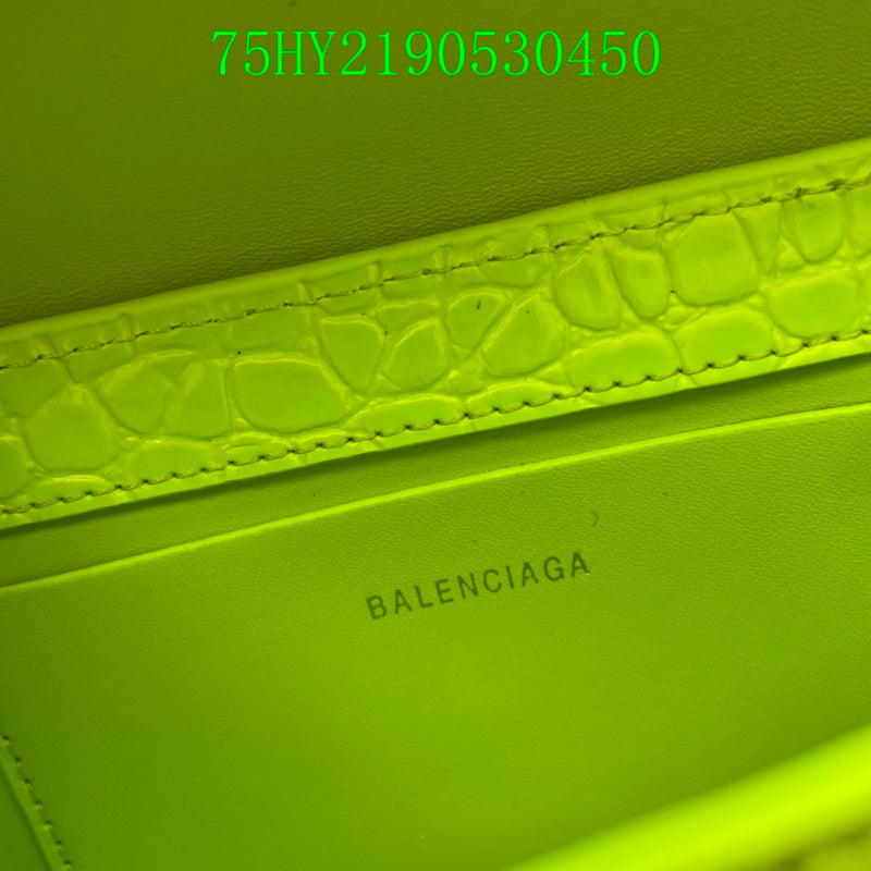 LO - BGA Bags - 2297