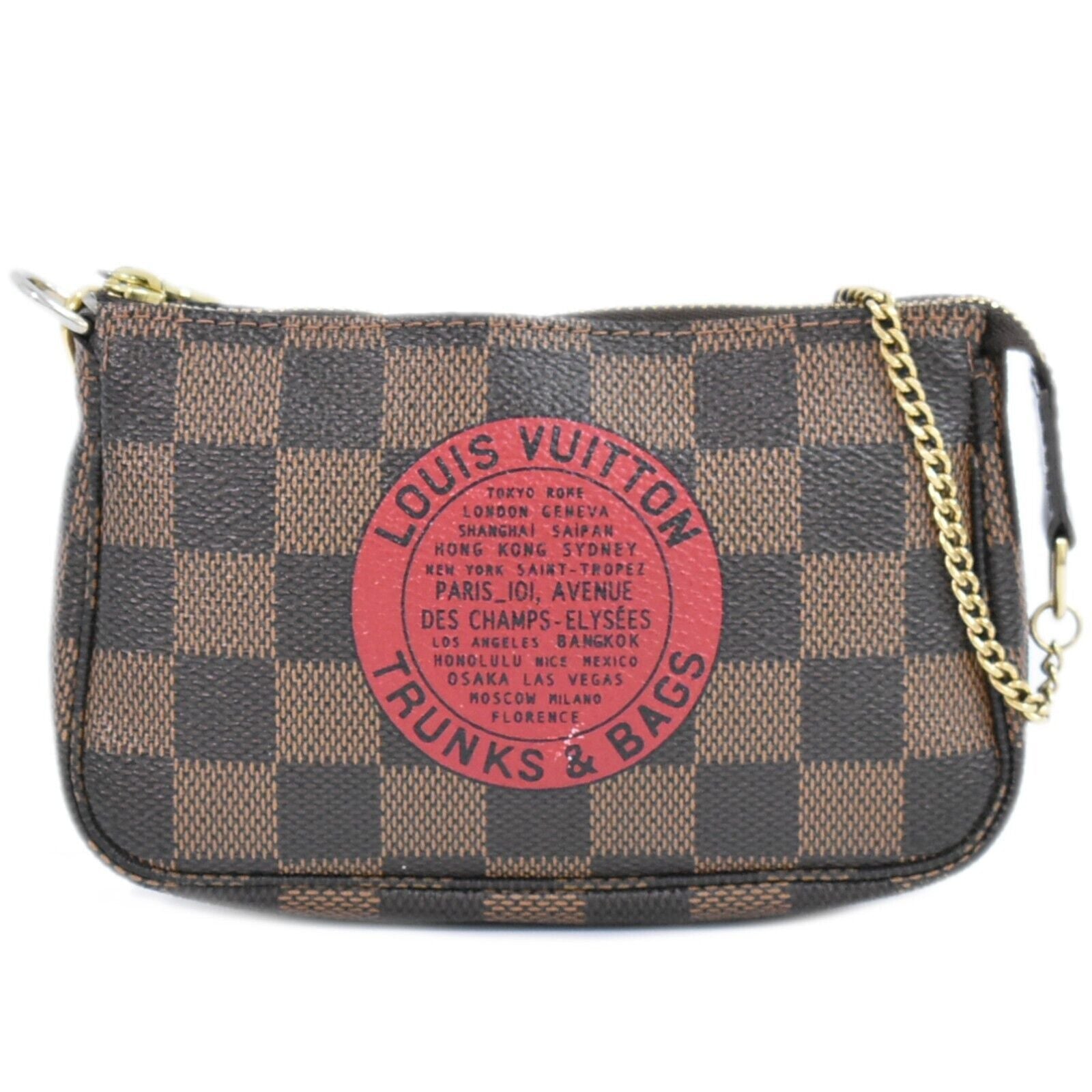LO-LV bags 855