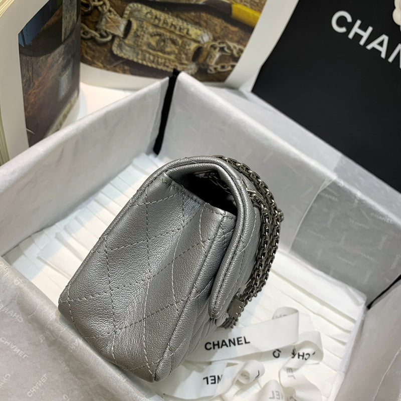 LO - CHL  BAGS FOR WOMEN - FASHION LUXURY BAGS -2136