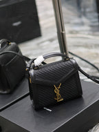YSL BAGS - WOMEN LOVE LUXURY BAGS - 140