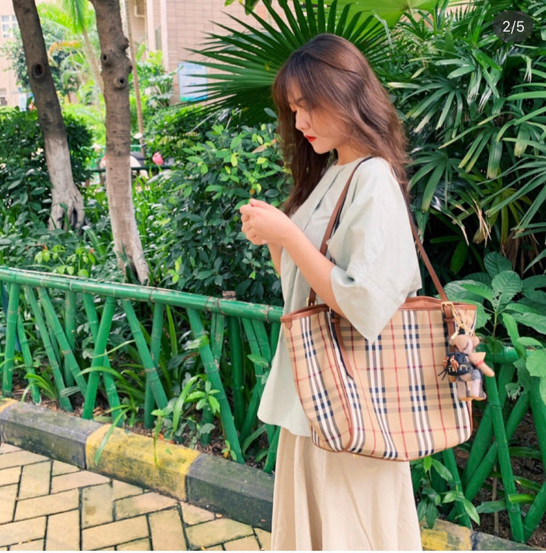 B-Berry Bags - Women Love Luxury Bags - 1013