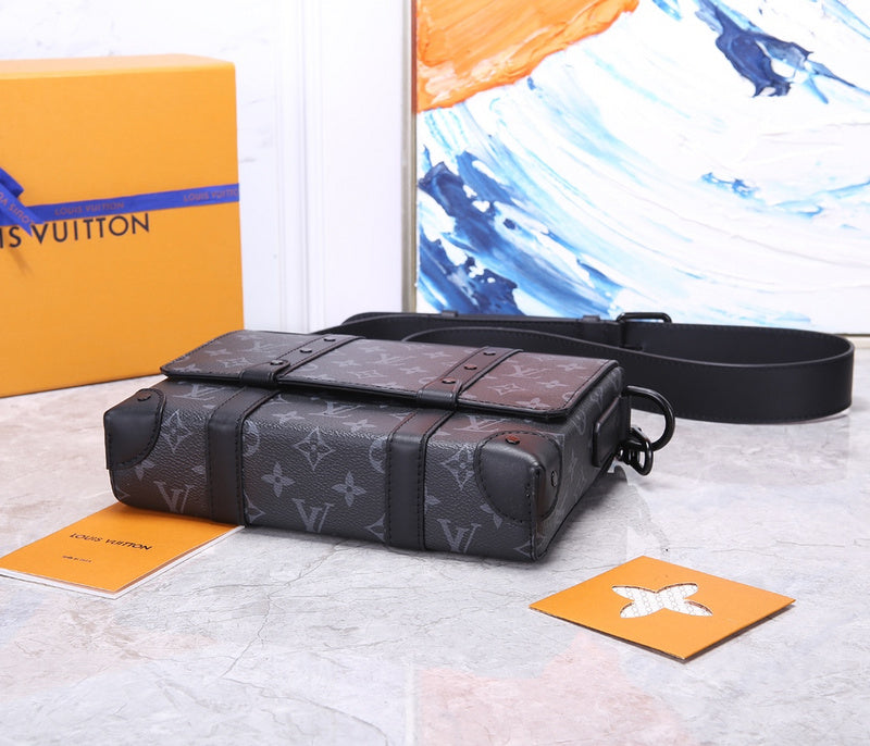 BB - LV Bags - 17325