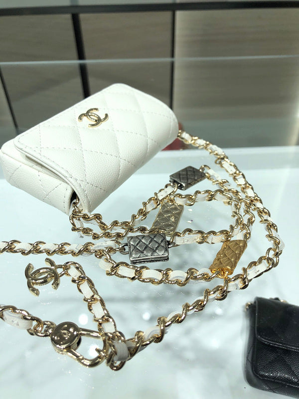LO - CHL  BAGS FOR WOMEN - FASHION LUXURY BAGS -1919
