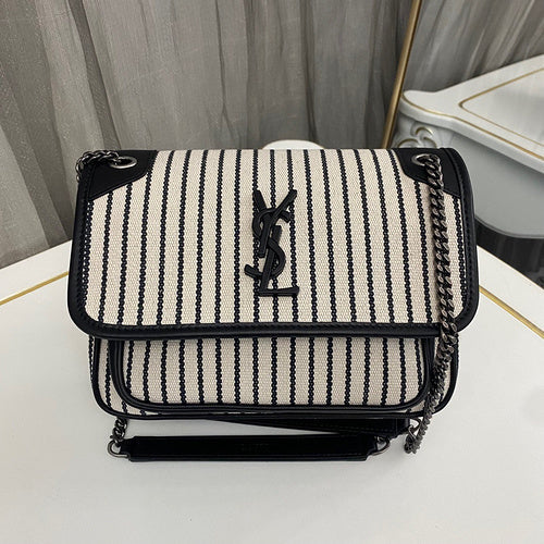 BB - YSL Bag - 3612