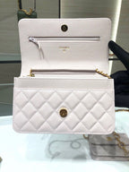 LO - CHL  BAGS FOR WOMEN - FASHION LUXURY BAGS -1907