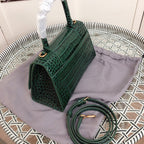 LO BAGS - BGA BAGS - 524