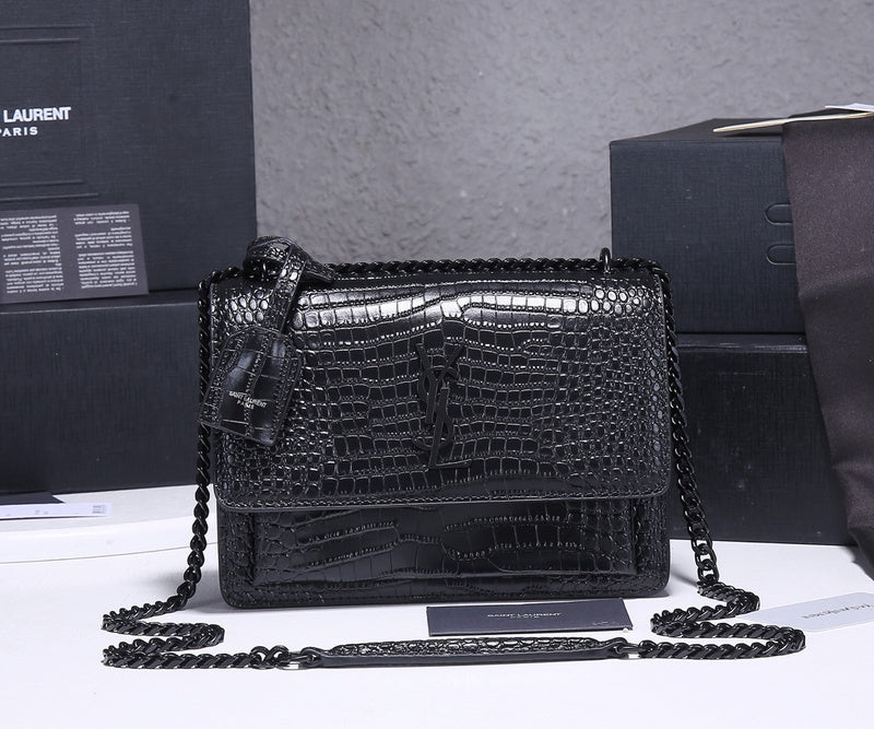 YSL BAGS - WOMEN LOVE LUXURY BAGS - 1753