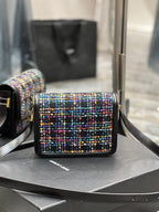 Lusso Official - YSL LUXURY WOMEN BAGS - 1628