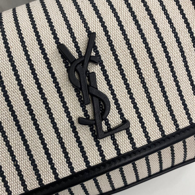 BB - YSL Bag - 3612