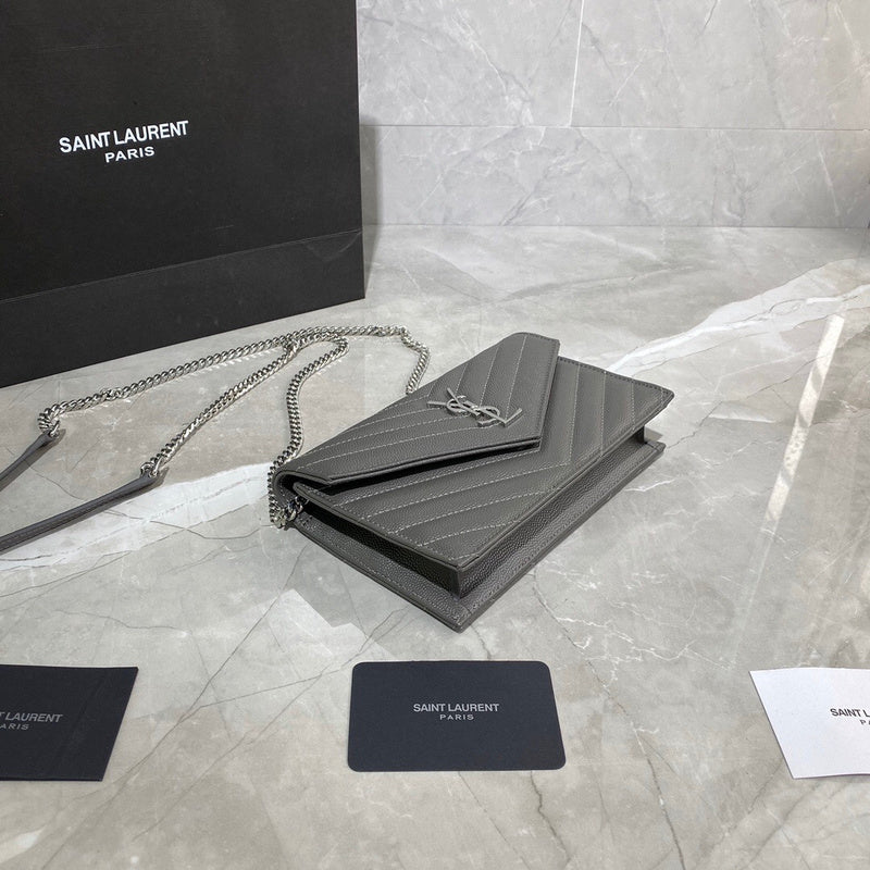 BB - YSL Bag - 4021