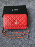 Lusso Official -  CHL BAGS  - 700