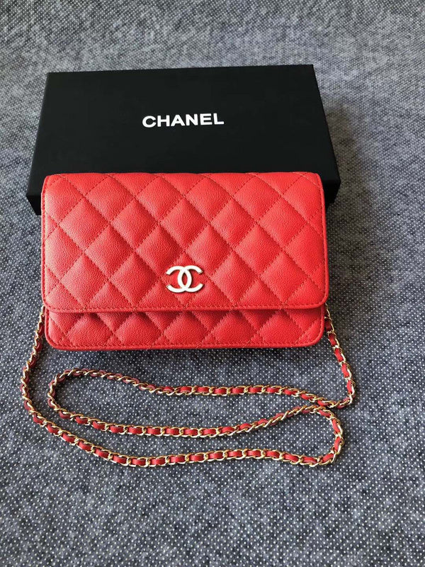 Lusso Official -  CHL BAGS  - 700