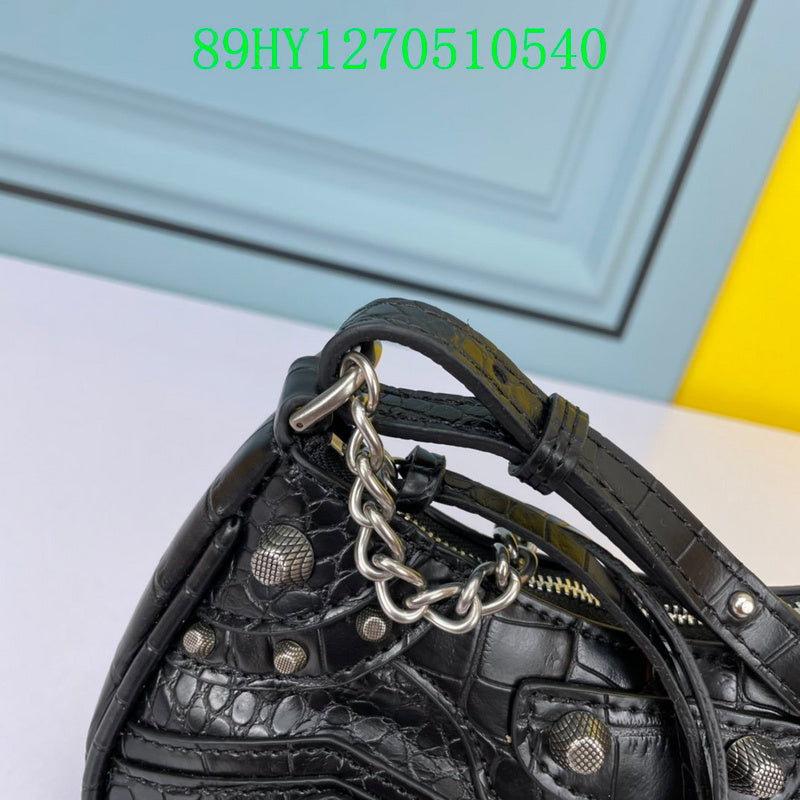 LO - BGA Bags - 2300