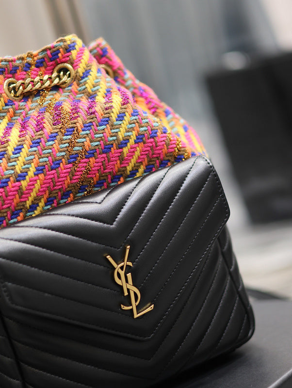 BB - YSL Bag - 4010