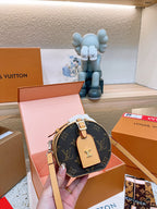 LO - LV Bags - 15105