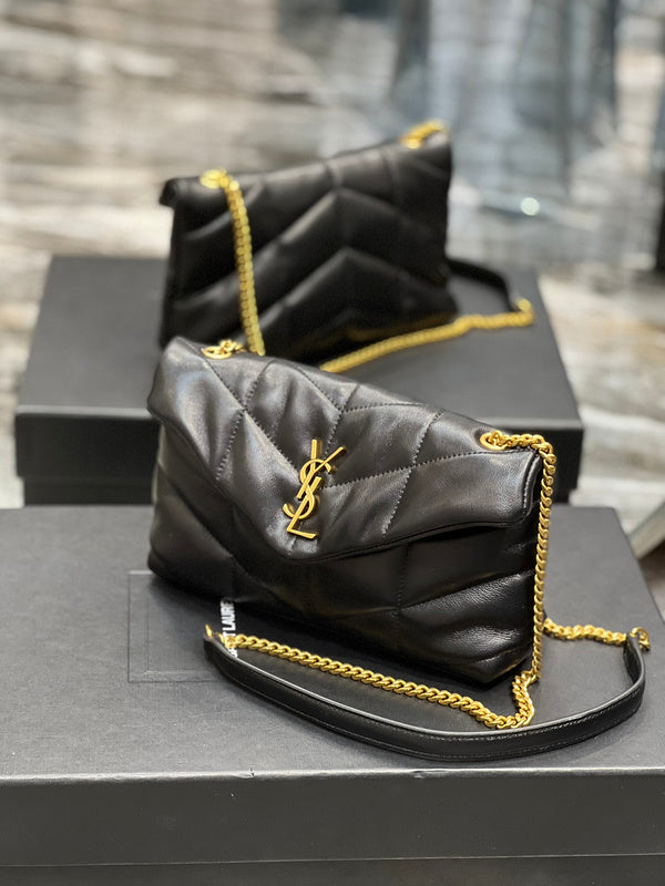 Lusso Official - LUXURY YSL BAGS - 700