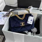 LO - CHL  BAGS FOR WOMEN - FASHION LUXURY BAGS - 1038