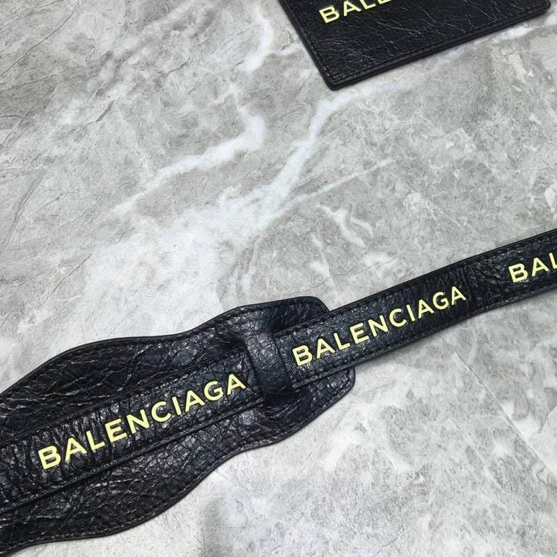 LO - BGA Bags - 1102