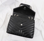 YSL BAGS - WOMEN LOVE LUXURY BAGS - 2002