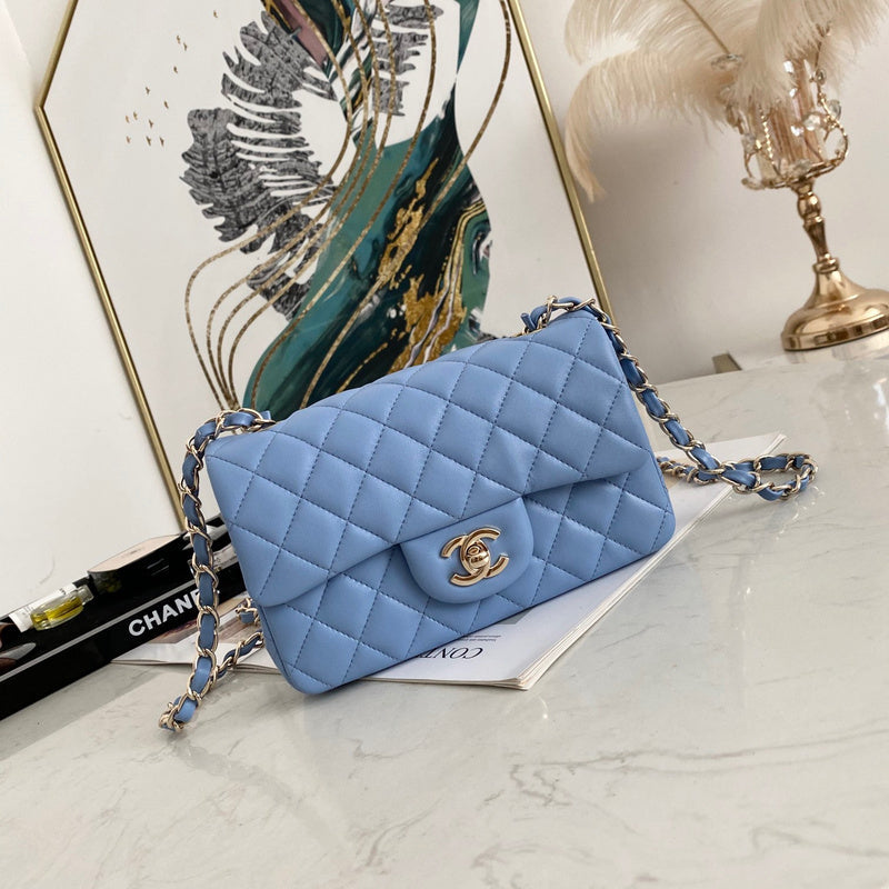 Lusso Official -  CHL BAGS  - 688