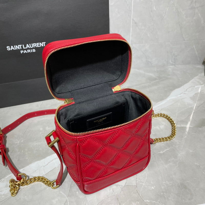 Lusso Official - LUXURY YSL BAGS - 600