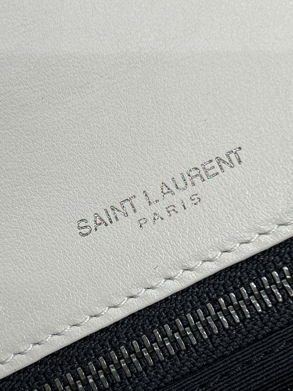 Lusso Official - LUXURY YSL BAGS - 503