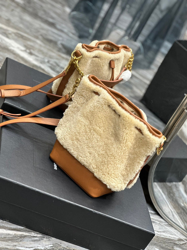 YSL BAGS - WOMEN LOVE LUXURY BAGS - 2160