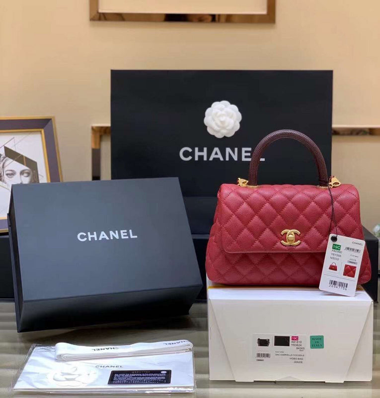 LO - CHL  BAGS FOR WOMEN - FASHION LUXURY BAGS -2119