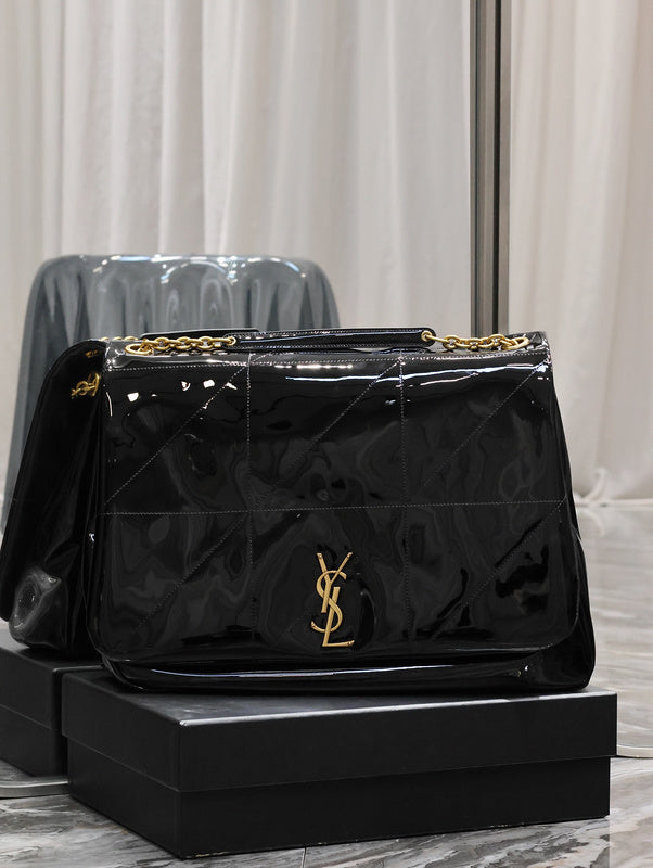 BB - YSL Bag - 1814