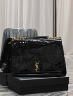 BB - YSL Bag - 1814