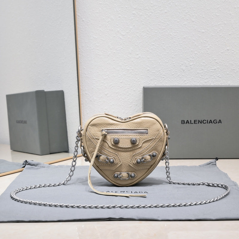 LO BAGS - BGA BAGS - 300