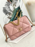 LO - CHL  BAGS FOR WOMEN - FASHION LUXURY BAGS - 1016
