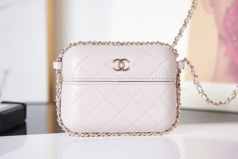 Lusso Official -  CHL BAGS  - 269