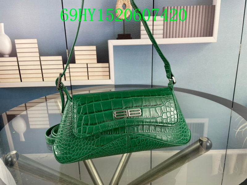 LO - BGA Bags - 2265