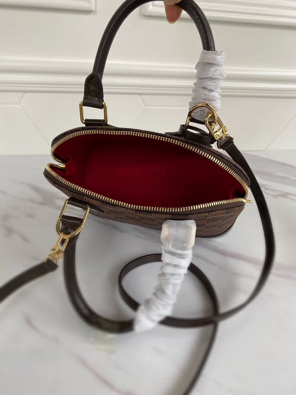 LO-LV bags 13997