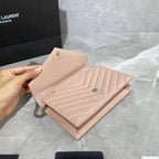 BB - YSL Bag - 4021