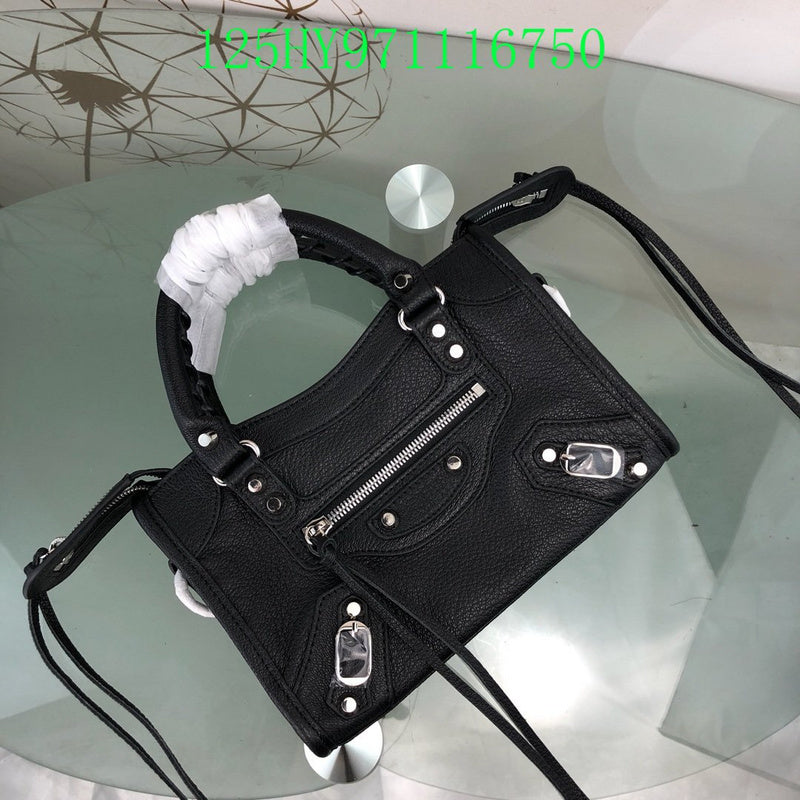 LO - BGA Bags - 2411