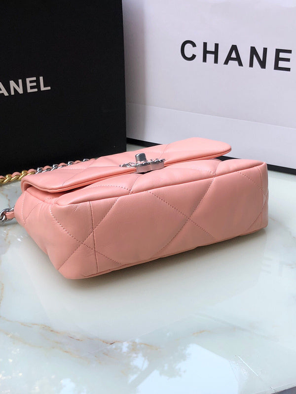 Lusso Official -  CHL BAGS  - 132