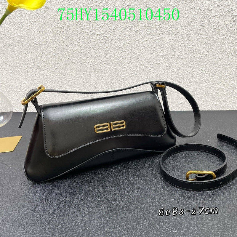 LO - BGA Bags - 2308