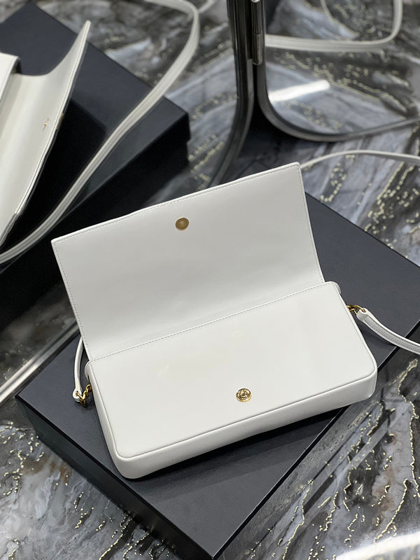 Lusso Official - LUXURY YSL BAGS - 793