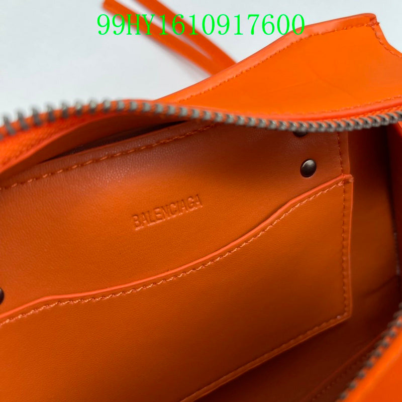 LO - BGA Bags - 2421