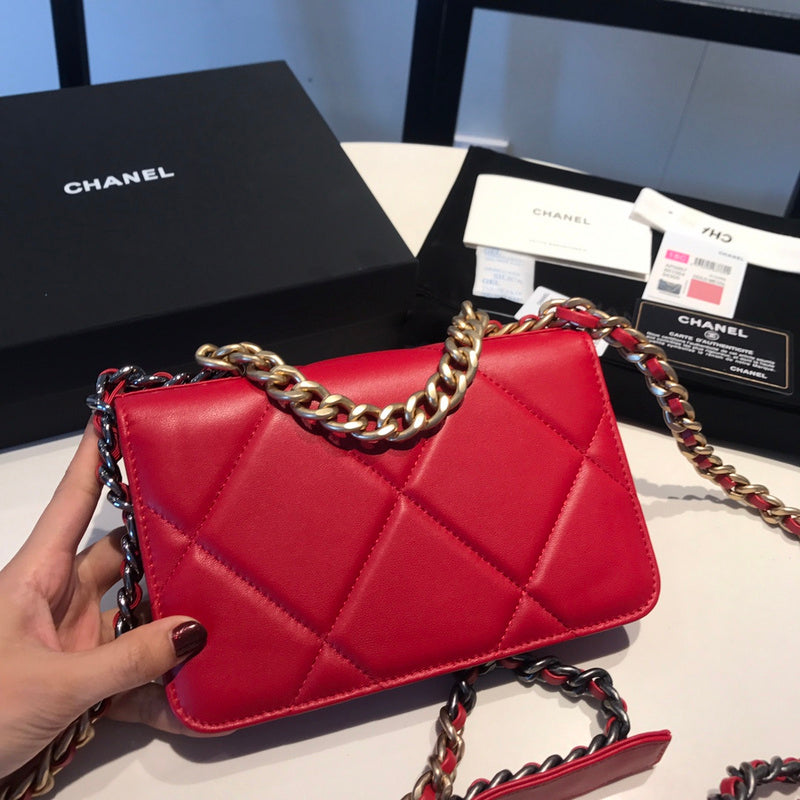 LO - CHL  BAGS FOR WOMEN - FASHION LUXURY BAGS - 945