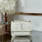 YSL BAGS - WOMEN LOVE LUXURY BAGS - 2198