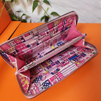 LO - HRMS DESIGNER BAGS - WOMEN BAGS - 614