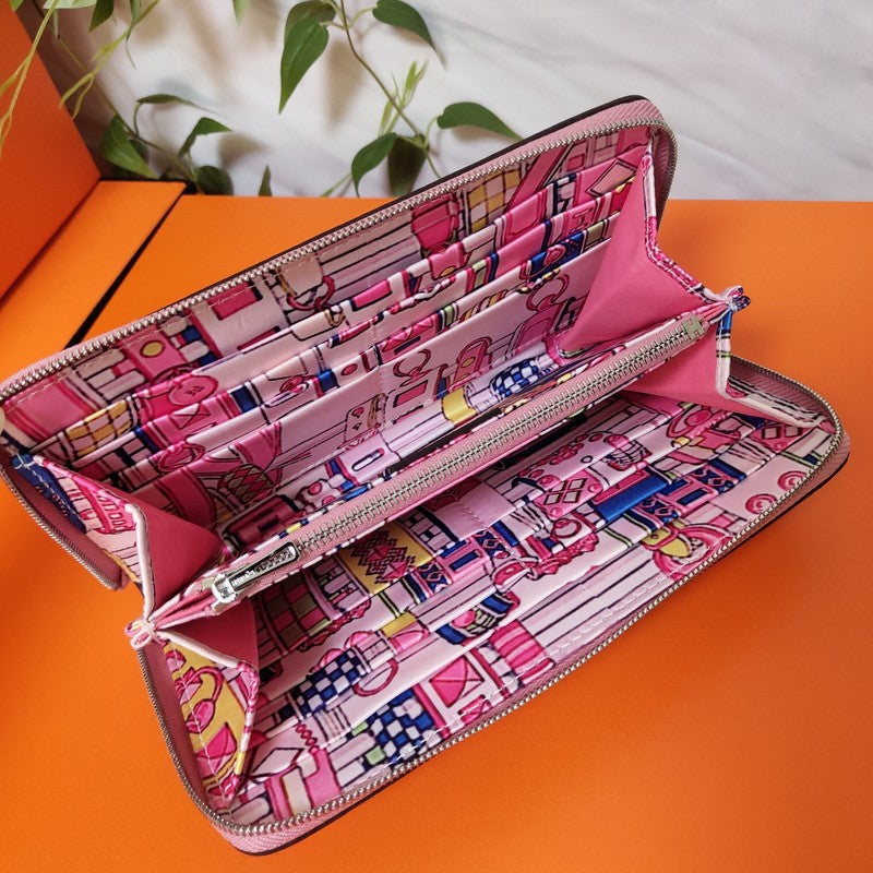 LO - HRMS DESIGNER BAGS - WOMEN BAGS - 614