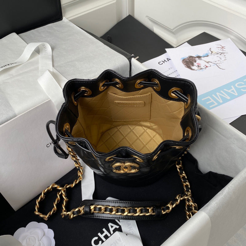 Lusso Official -  CHL BAGS  - 396