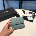 LO - CHL  BAGS FOR WOMEN - FASHION LUXURY BAGS - 1189